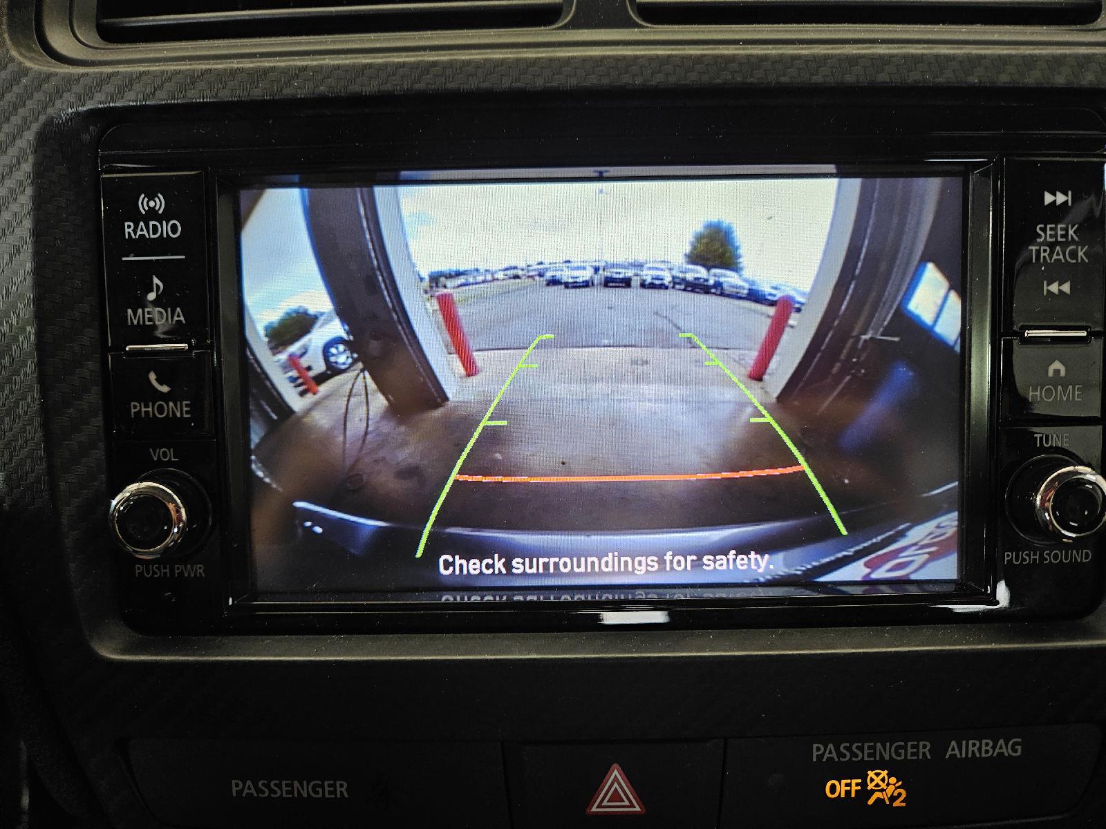 2025 Mitsubishi Outlander Sport ES - Photo 12