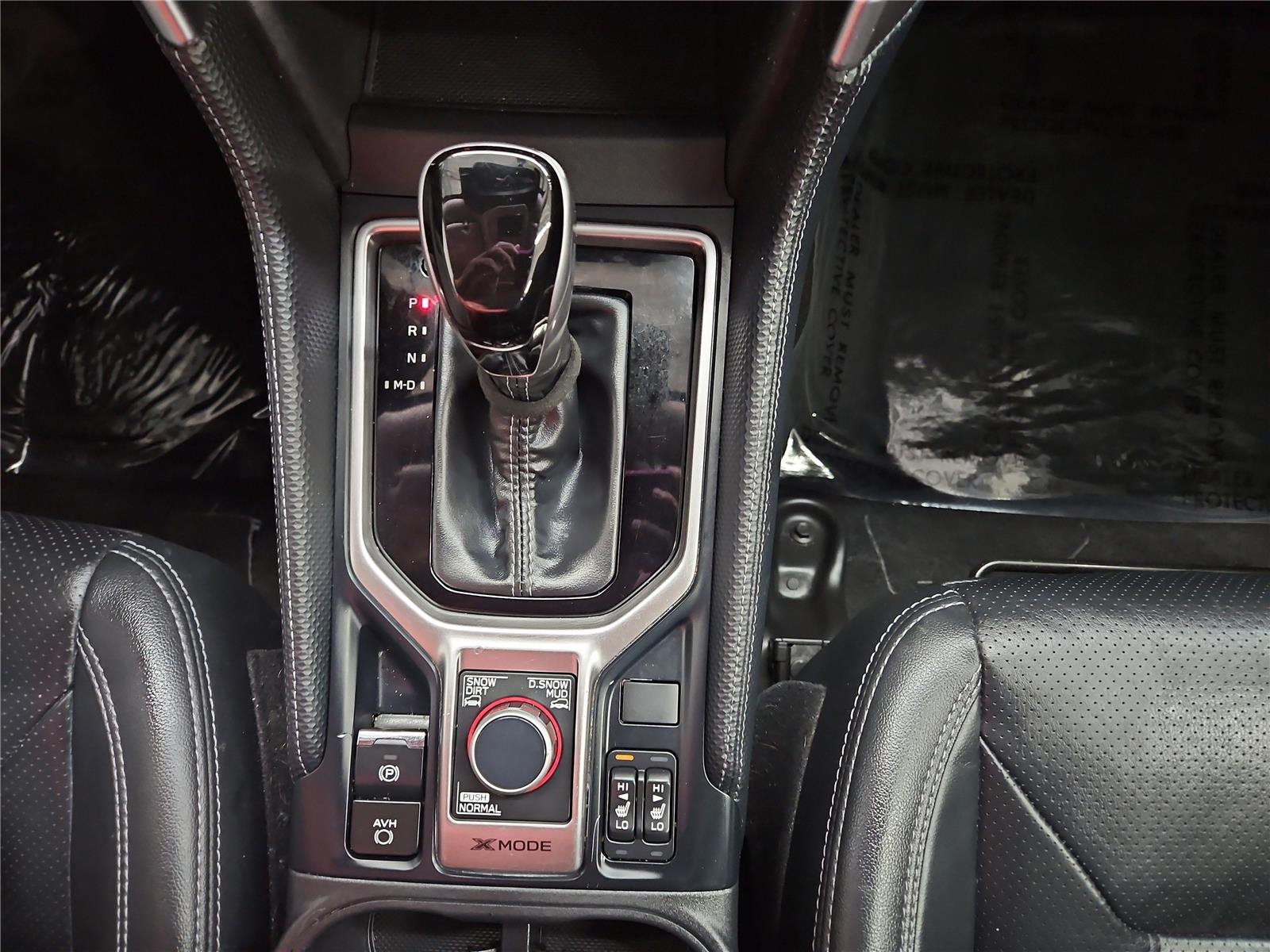 2023 Subaru Forester Limited - Photo 13