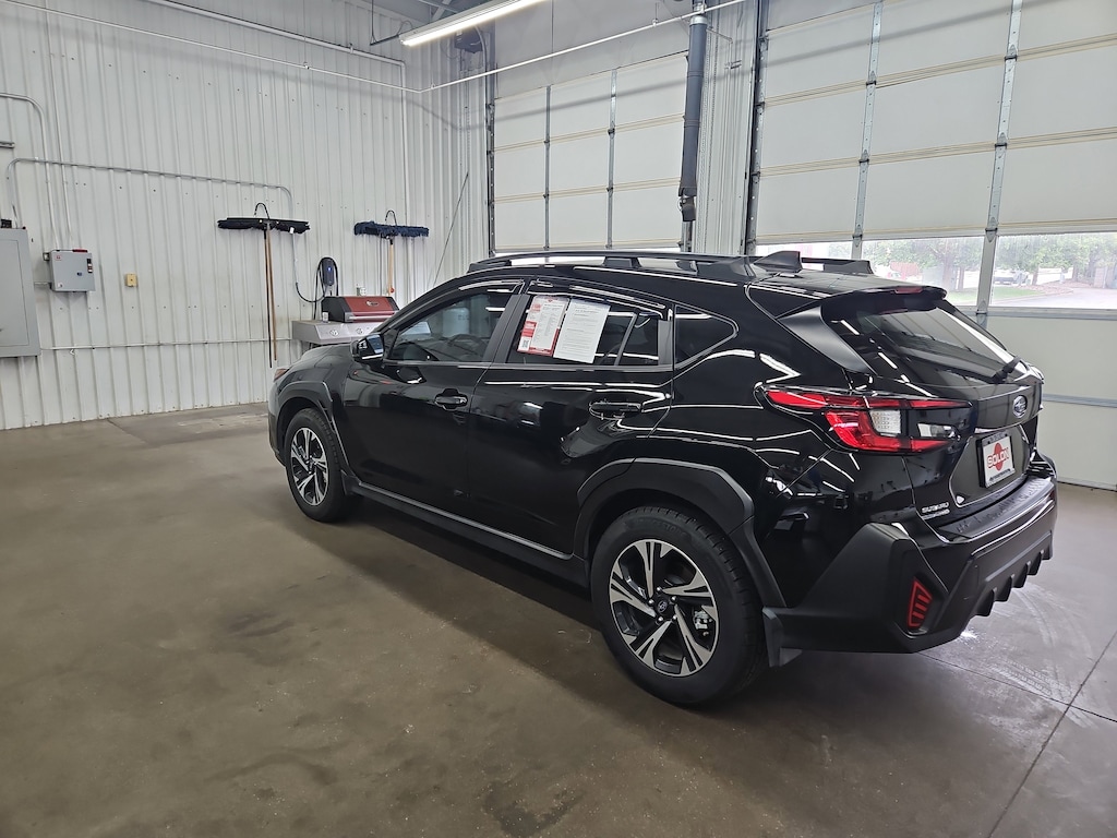 Used 2024 Subaru Crosstrek Premium Premium AWD