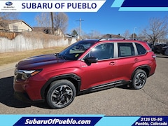2025 Subaru Forester Premium Hybrid SUV for sale in Pueblo, Co