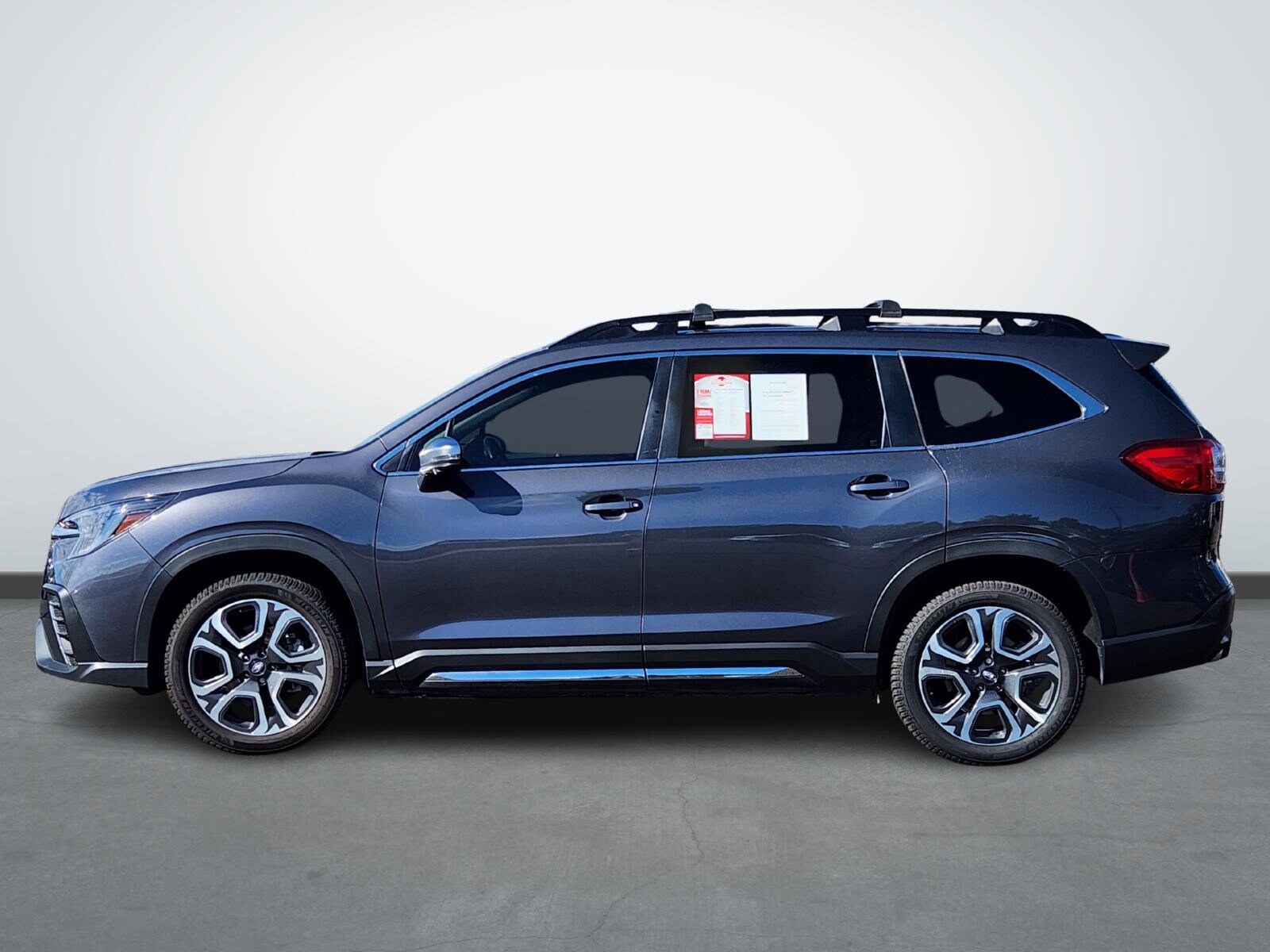2023 Subaru Ascent Limited photo 2