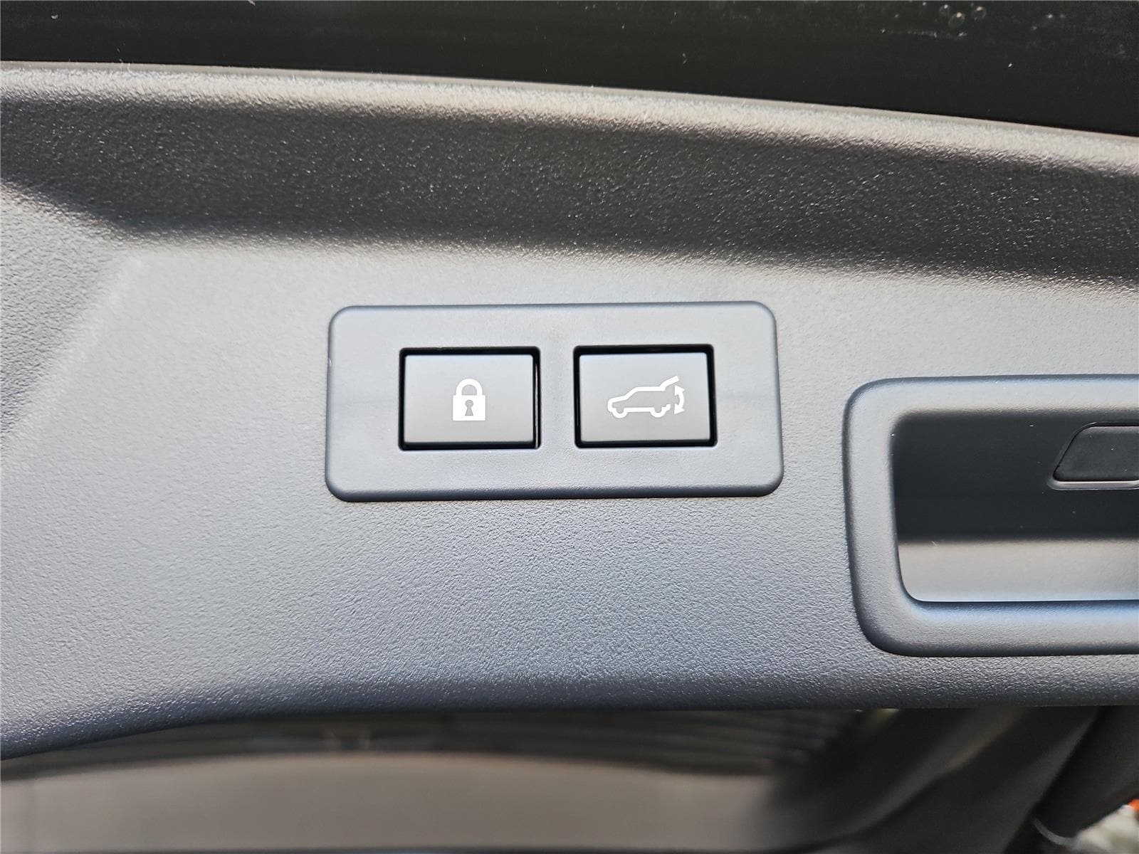 2026 Subaru Outback Wilderness - Photo 14
