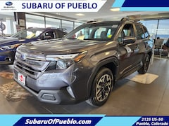 2026 Subaru Forester Premium SUV for sale in Pueblo, Co