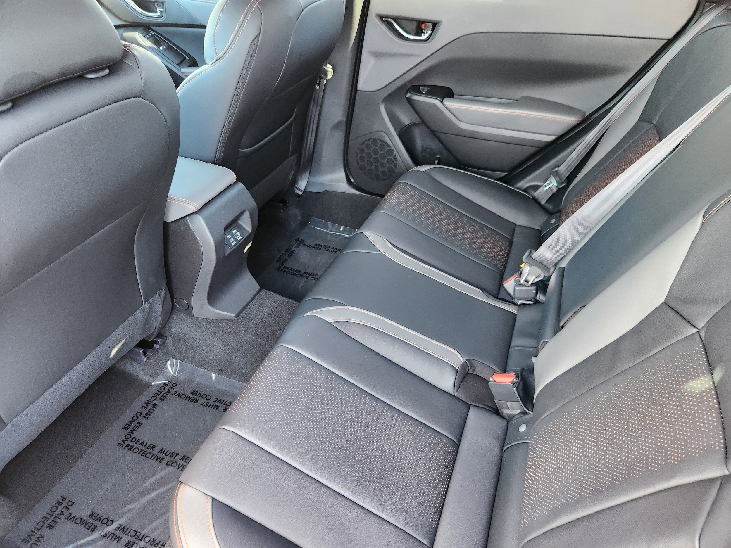 2025 Subaru Crosstrek Limited - Photo 9