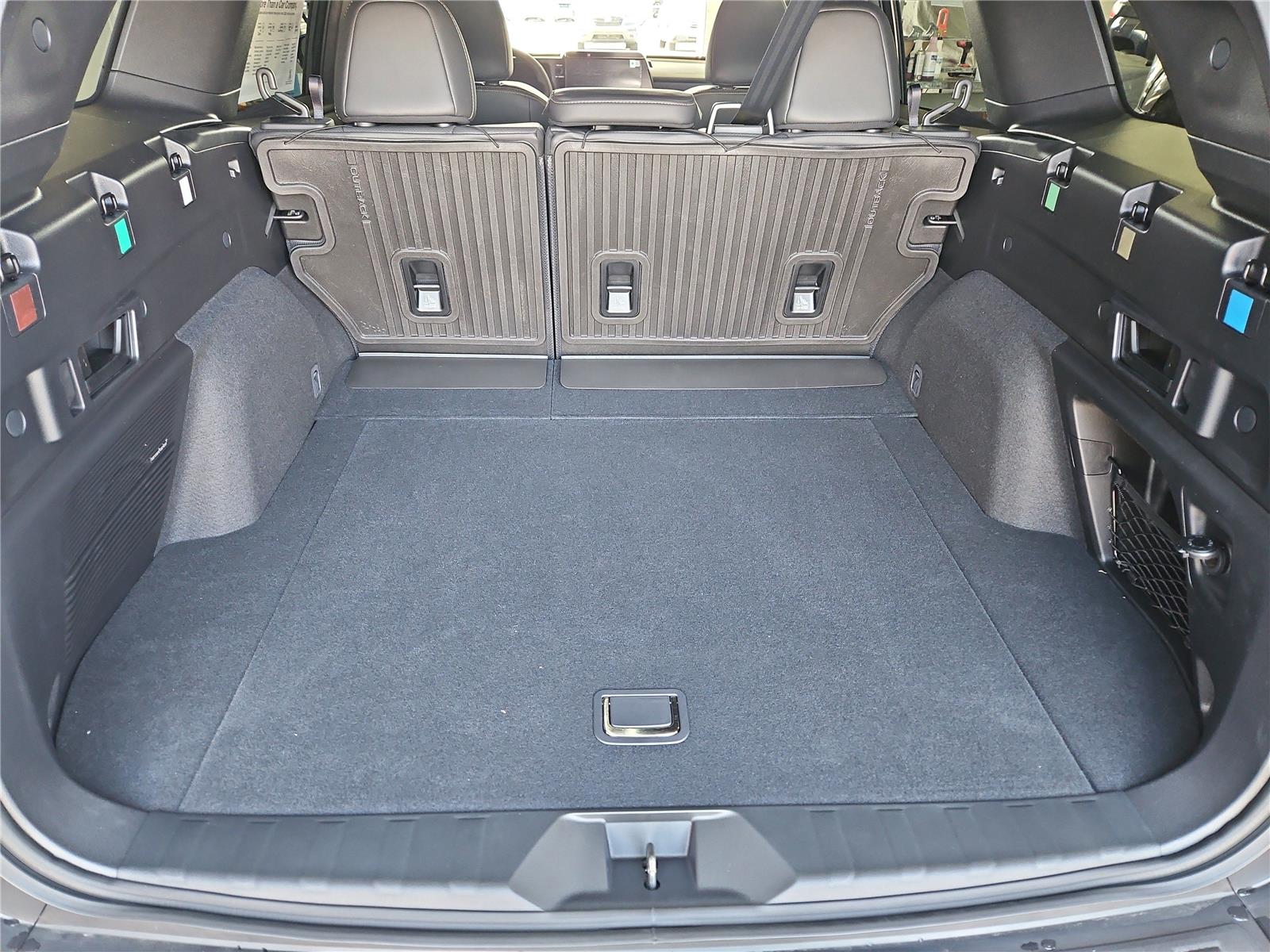 2026 Subaru Outback Wilderness - Photo 13