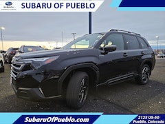 2025 Subaru Forester Premium Hybrid SUV for sale in Pueblo, Co