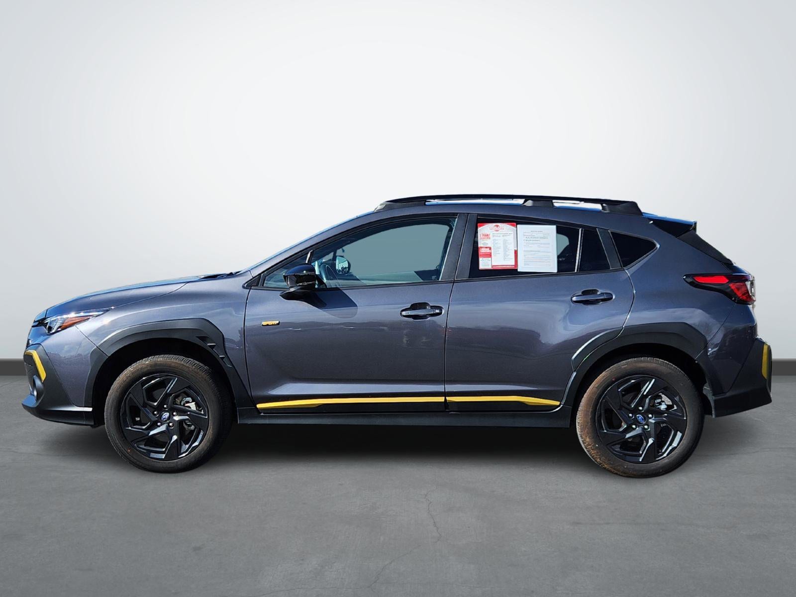 Certified 2024 Subaru Crosstrek Sport with VIN 4S4GUHF63R3779768 for sale in Pueblo, CO