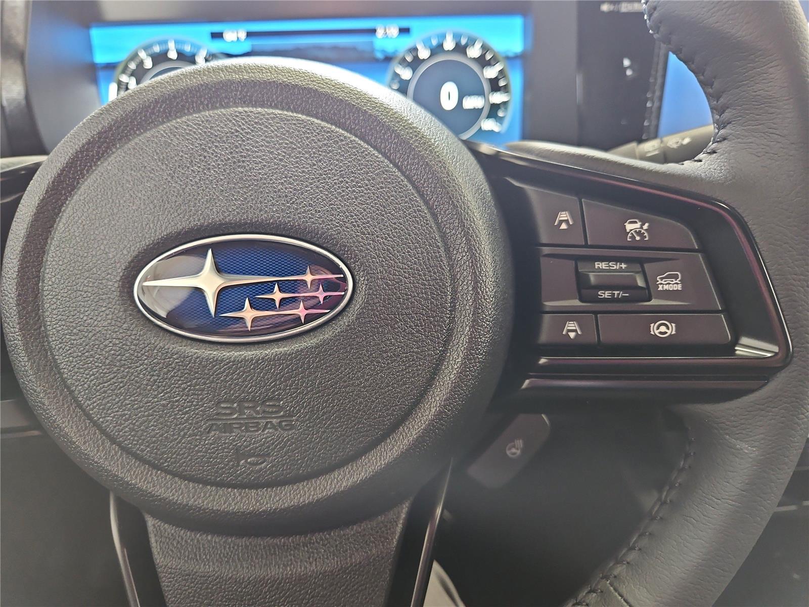 2026 Subaru Outback Limited - Photo 18