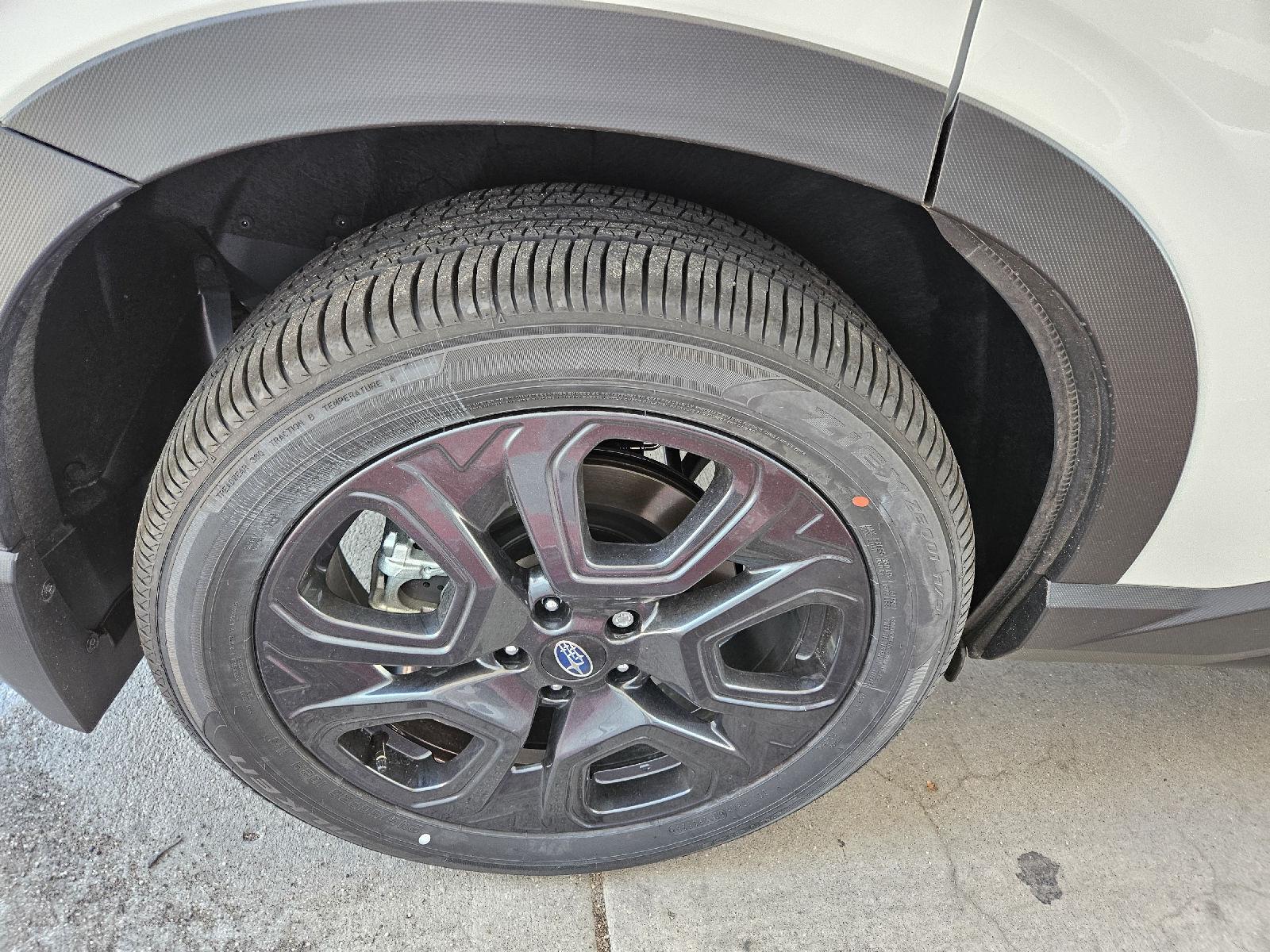 2026 Subaru Ascent Onyx Edition-Touring - Photo 24