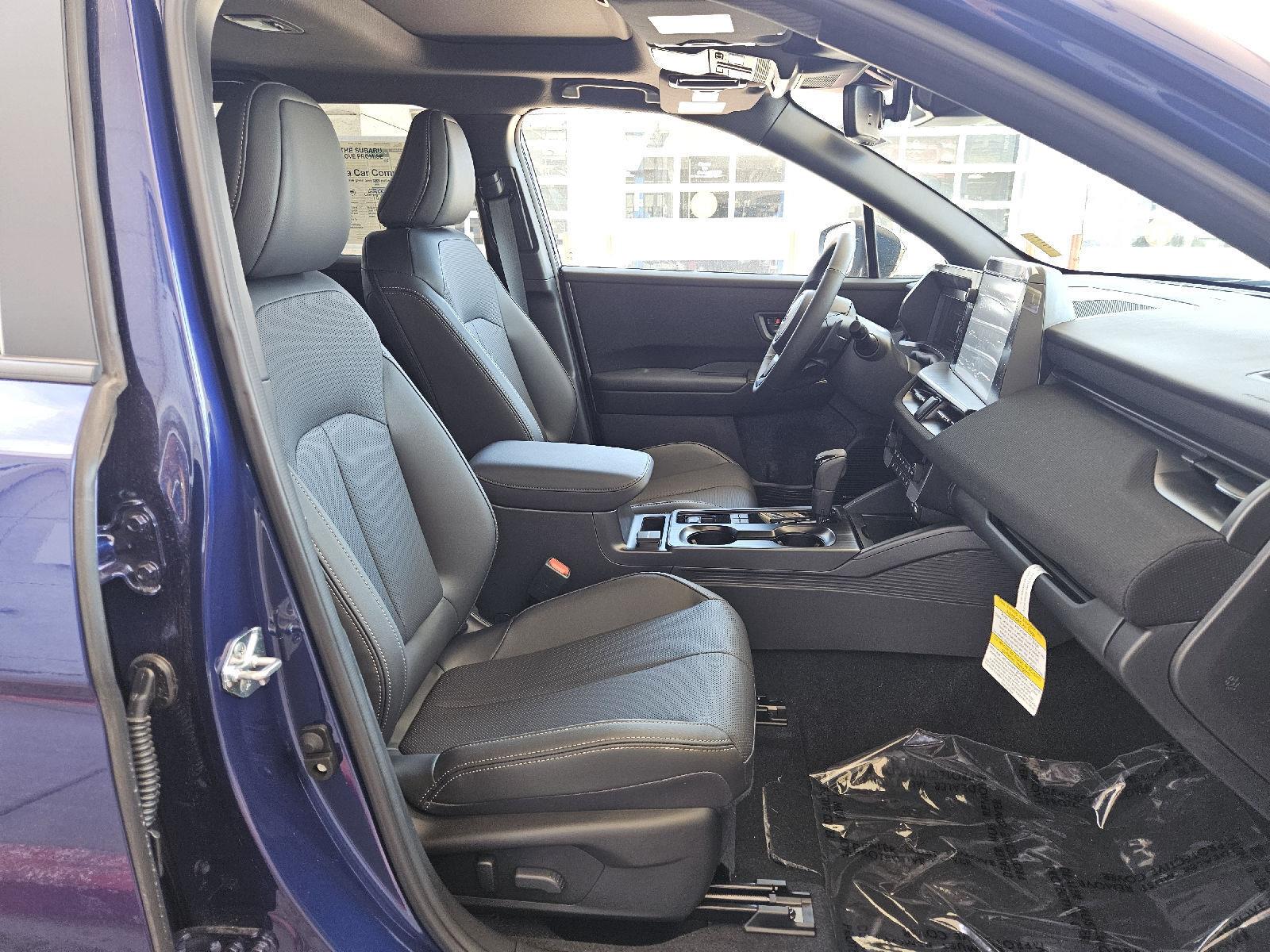 2026 Subaru Outback Limited XT - Photo 16