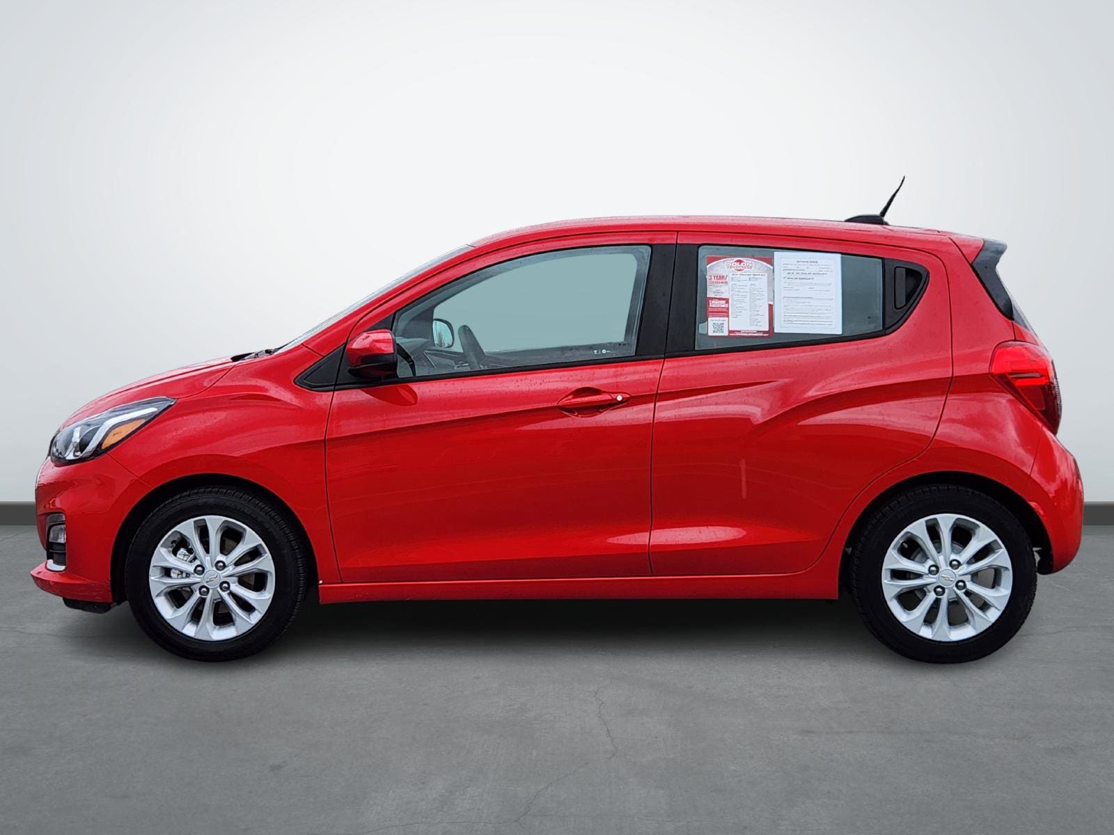 Used 2019 Chevrolet Spark 1LT with VIN KL8CD6SA5KC716817 for sale in Pueblo, CO
