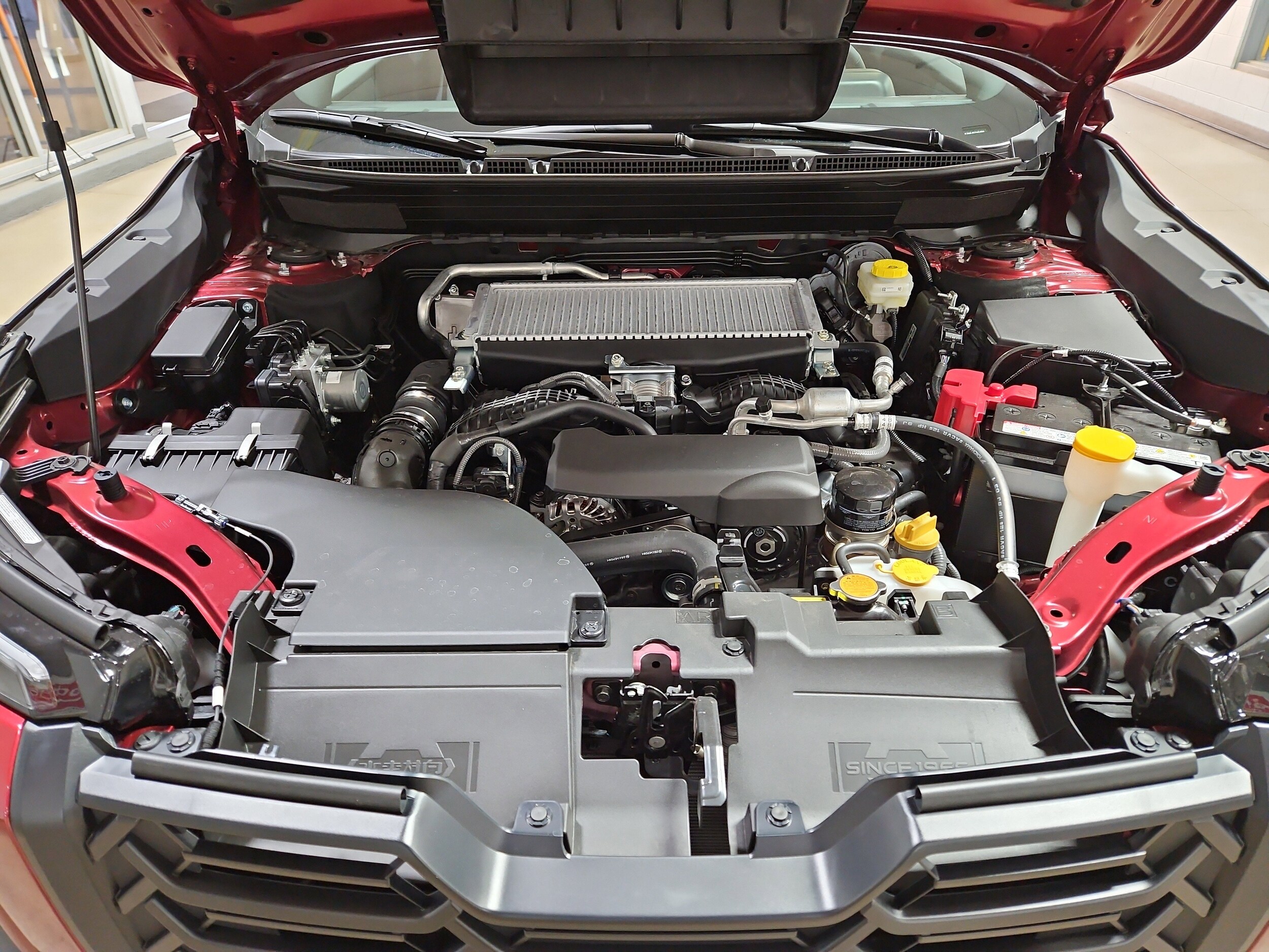 2026 Subaru Outback Touring XT - Photo 22