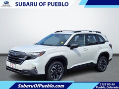 2025 Subaru Forester Premium SUV for sale in Pueblo, Co
