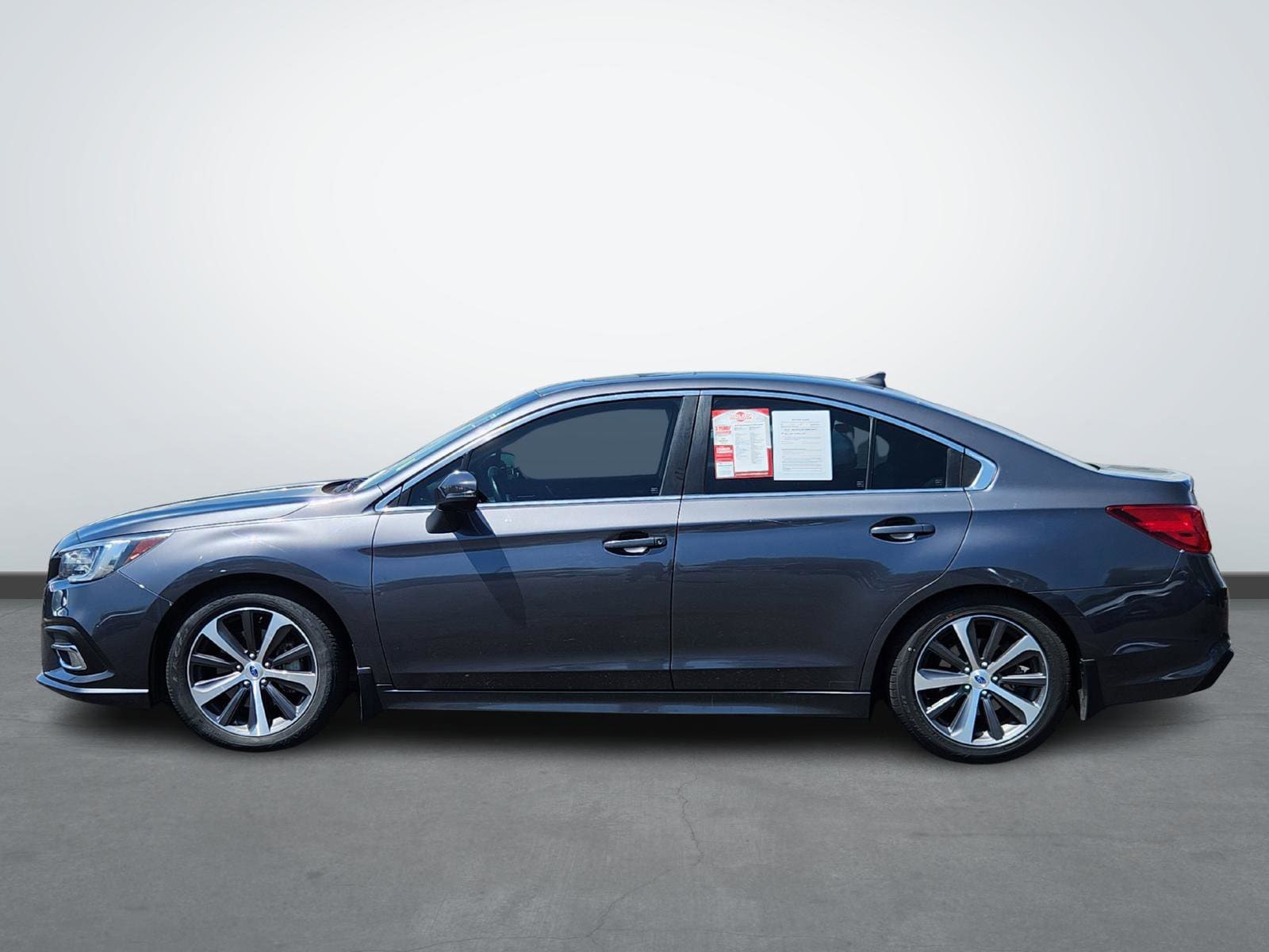 Used 2019 Subaru Legacy Limited with VIN 4S3BNEN60K3016950 for sale in Pueblo, CO