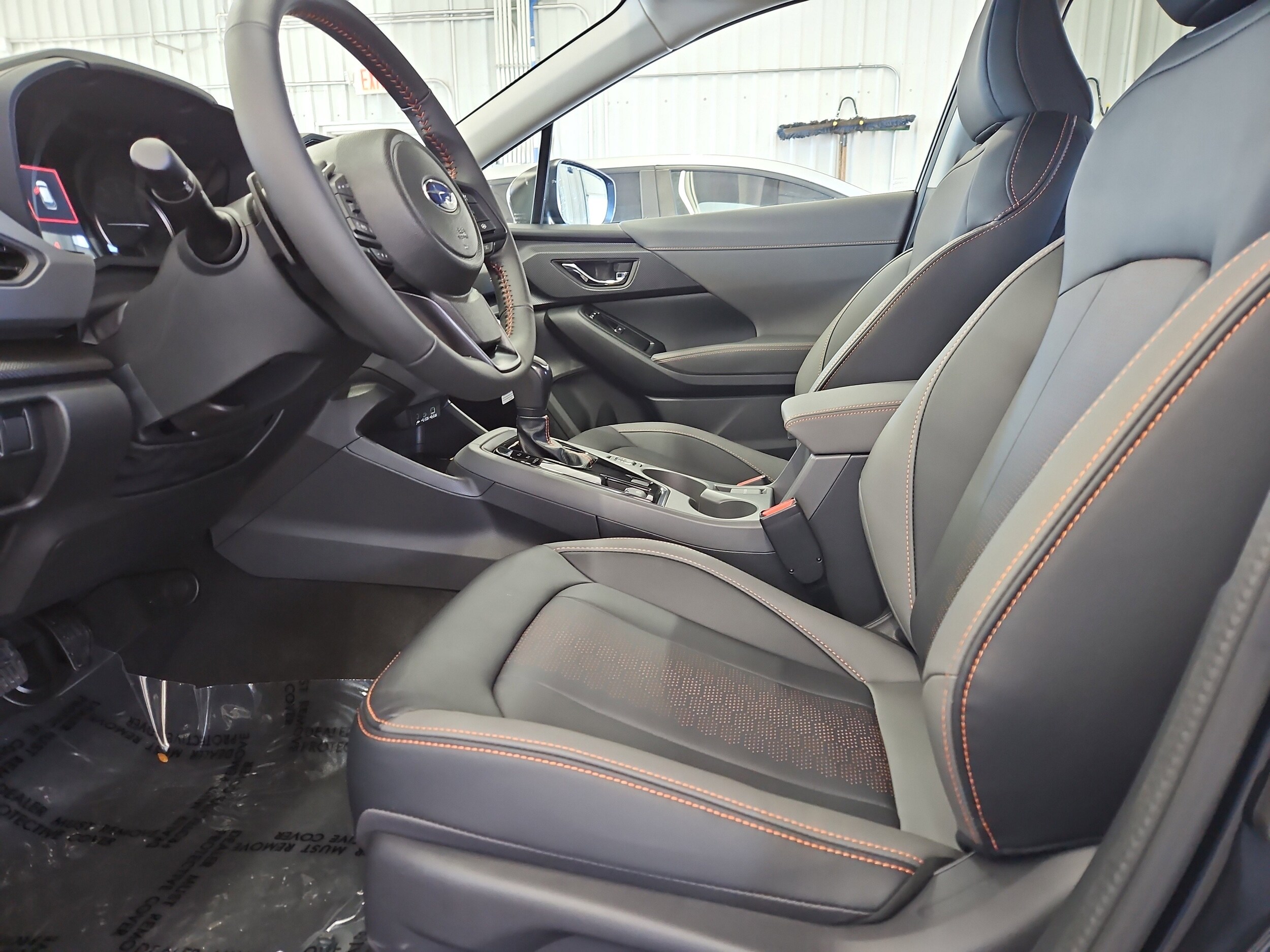 2025 Subaru Crosstrek Limited - Photo 8