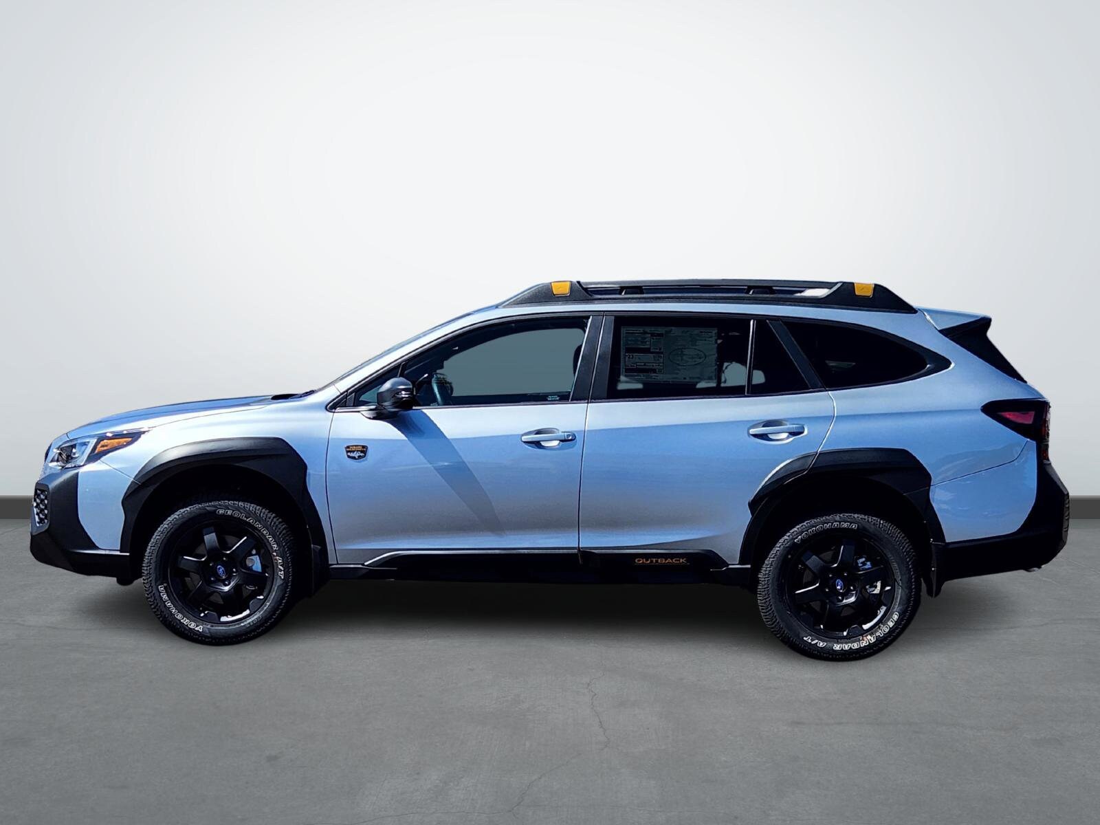 2025 Subaru Outback Wilderness photo 2