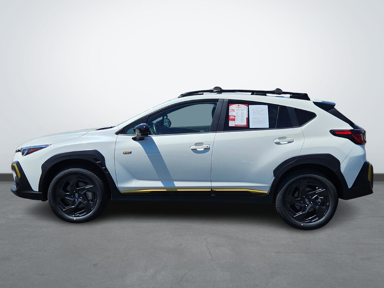 2024 Subaru Crosstrek Sport photo 2