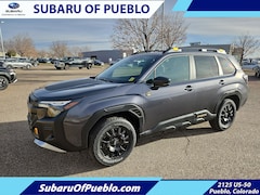 2026 Subaru Forester Wilderness SUV for sale in Pueblo, Co
