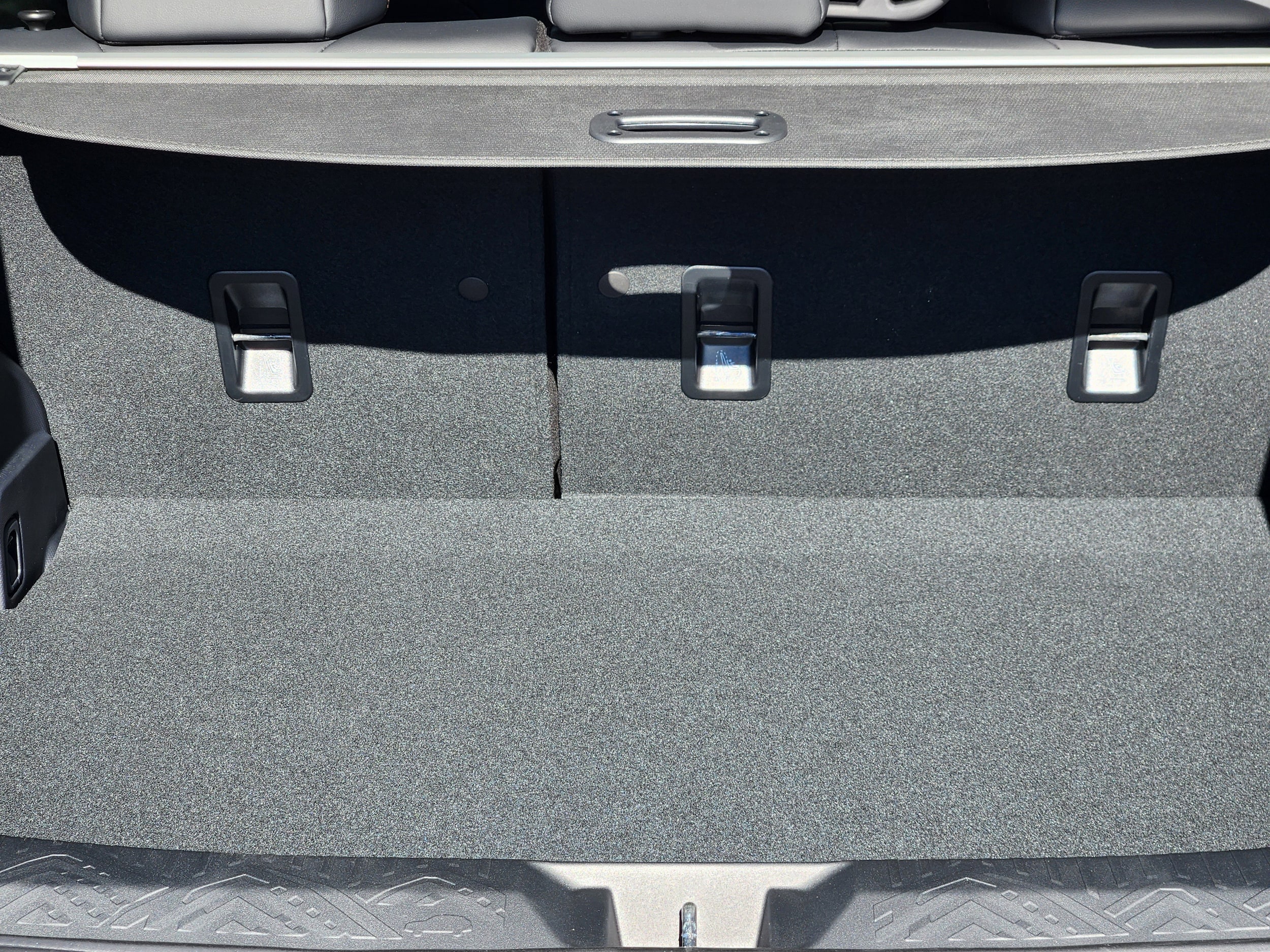 2025 Subaru Crosstrek Limited - Photo 12