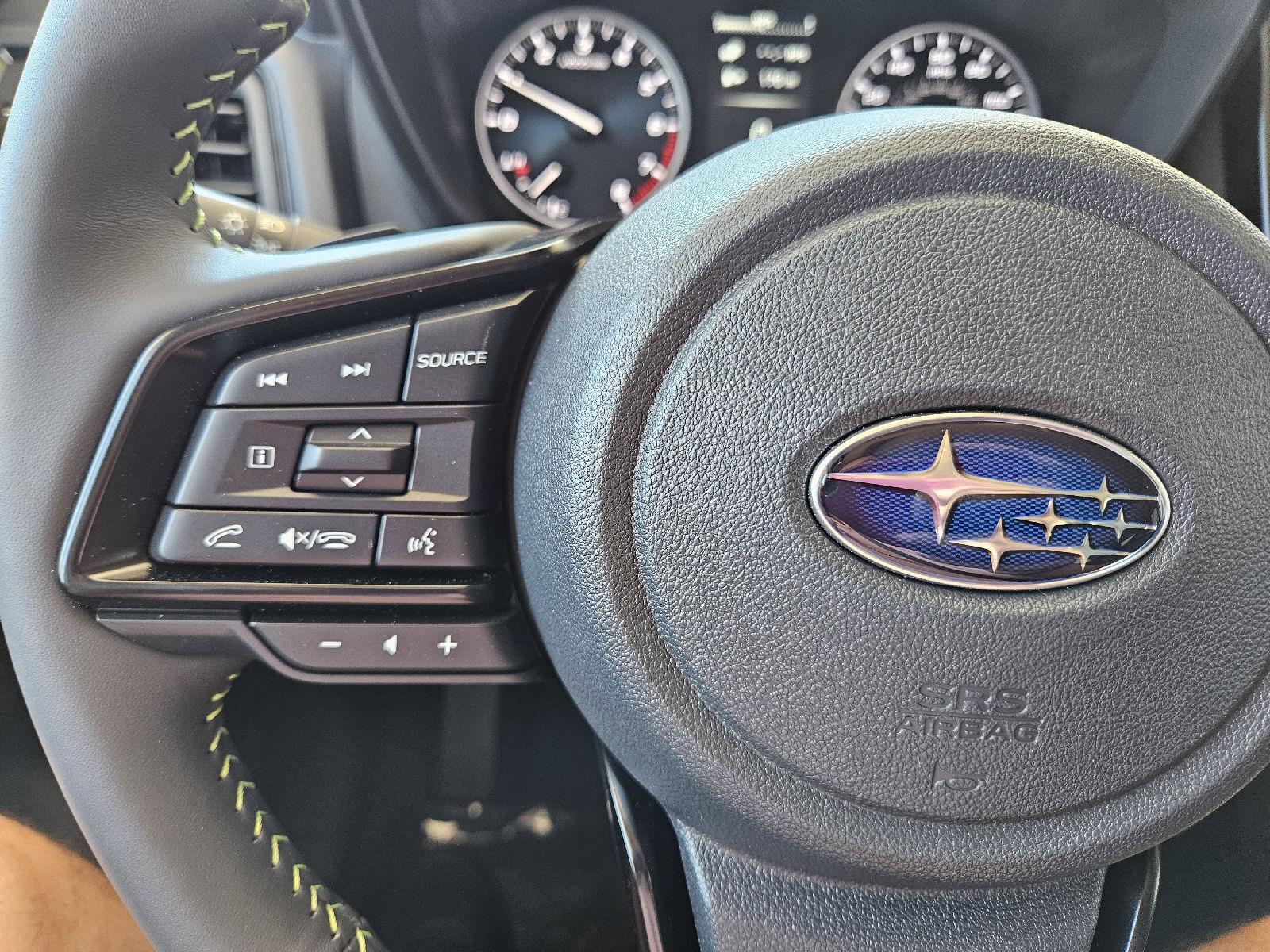 2026 Subaru Ascent Onyx Edition-Touring - Photo 9