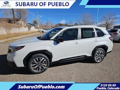 2026 Subaru Forester Touring SUV for sale in Pueblo, Co
