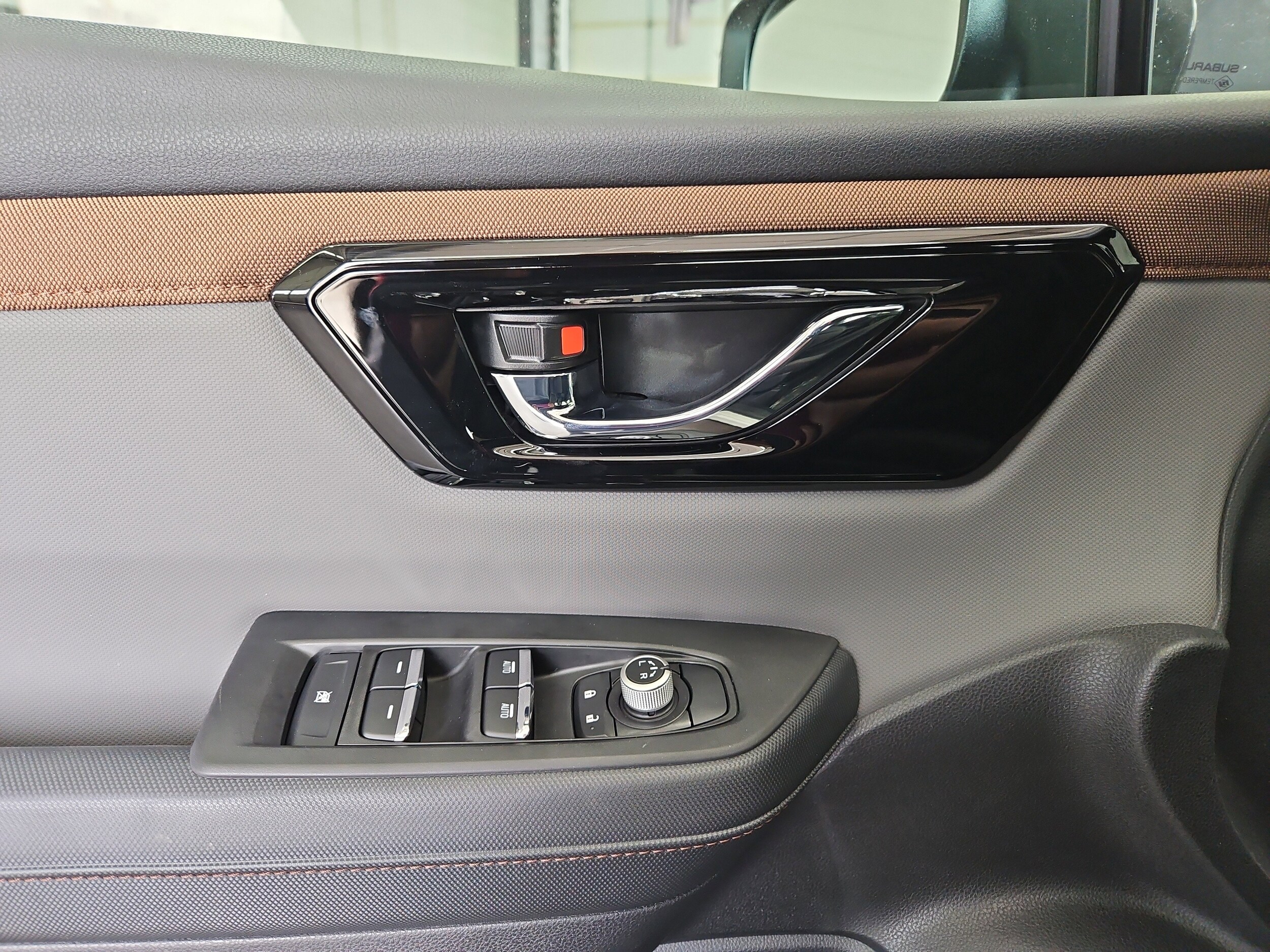 2026 Subaru Forester Sport - Photo 7