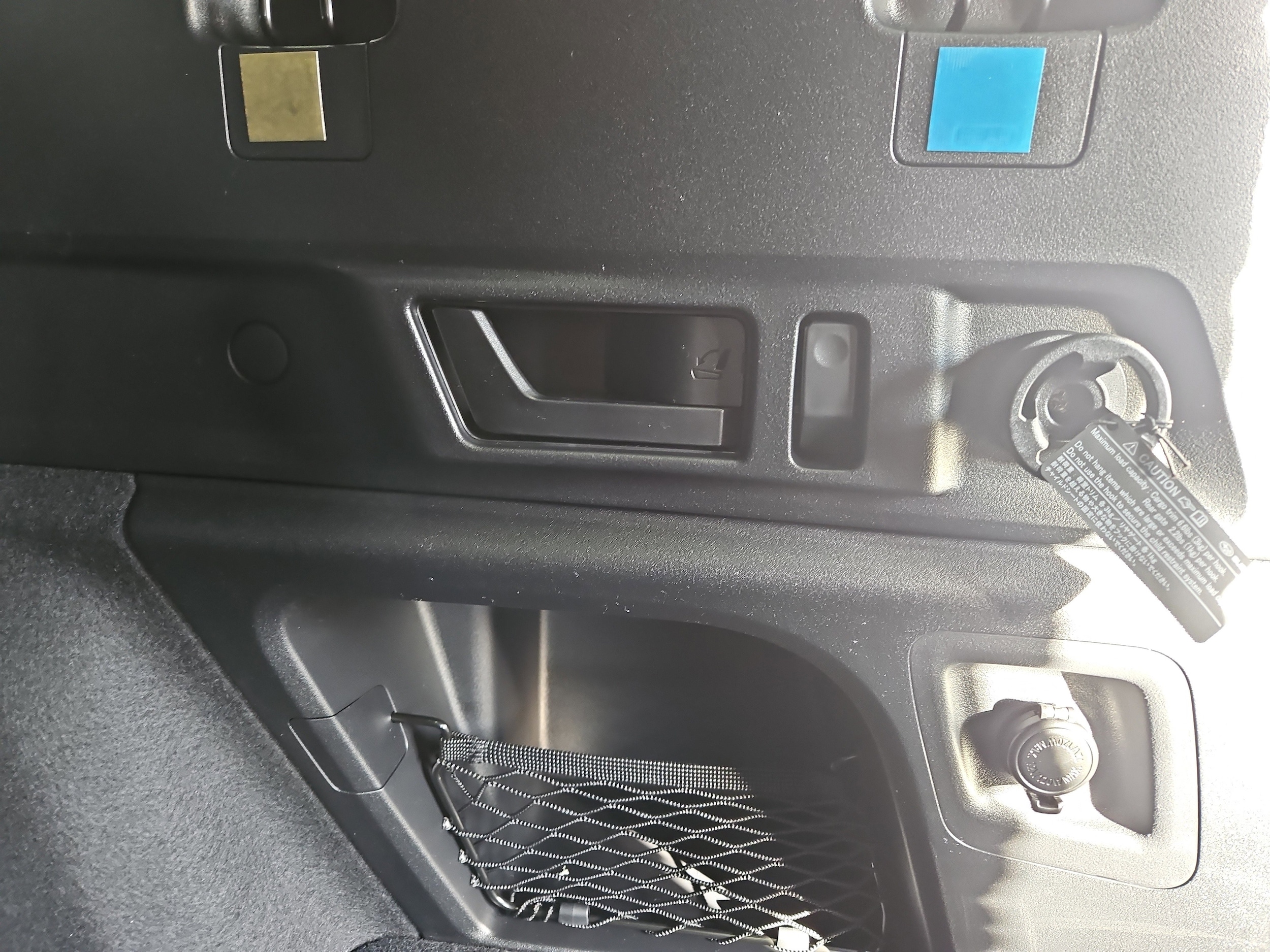 2026 Subaru Outback Limited - Photo 24