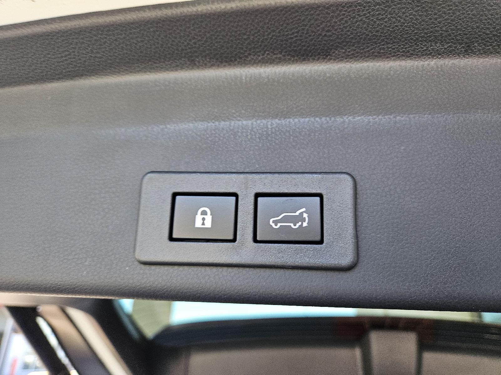 2026 Subaru Ascent Onyx Edition-Touring - Photo 19