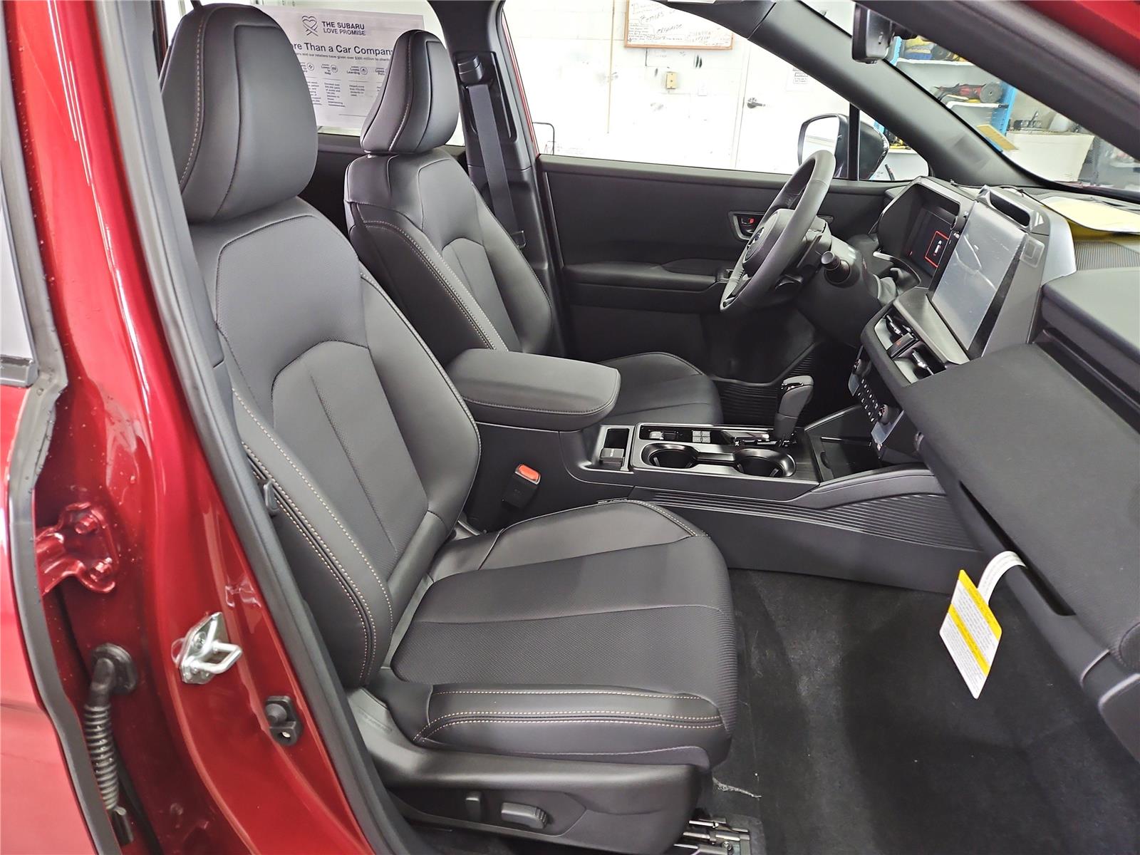 2026 Subaru Outback Limited XT - Photo 9