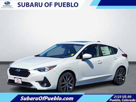 Featured New 2025 Subaru Impreza Sport 5-Door for sale in Pueblo, Co