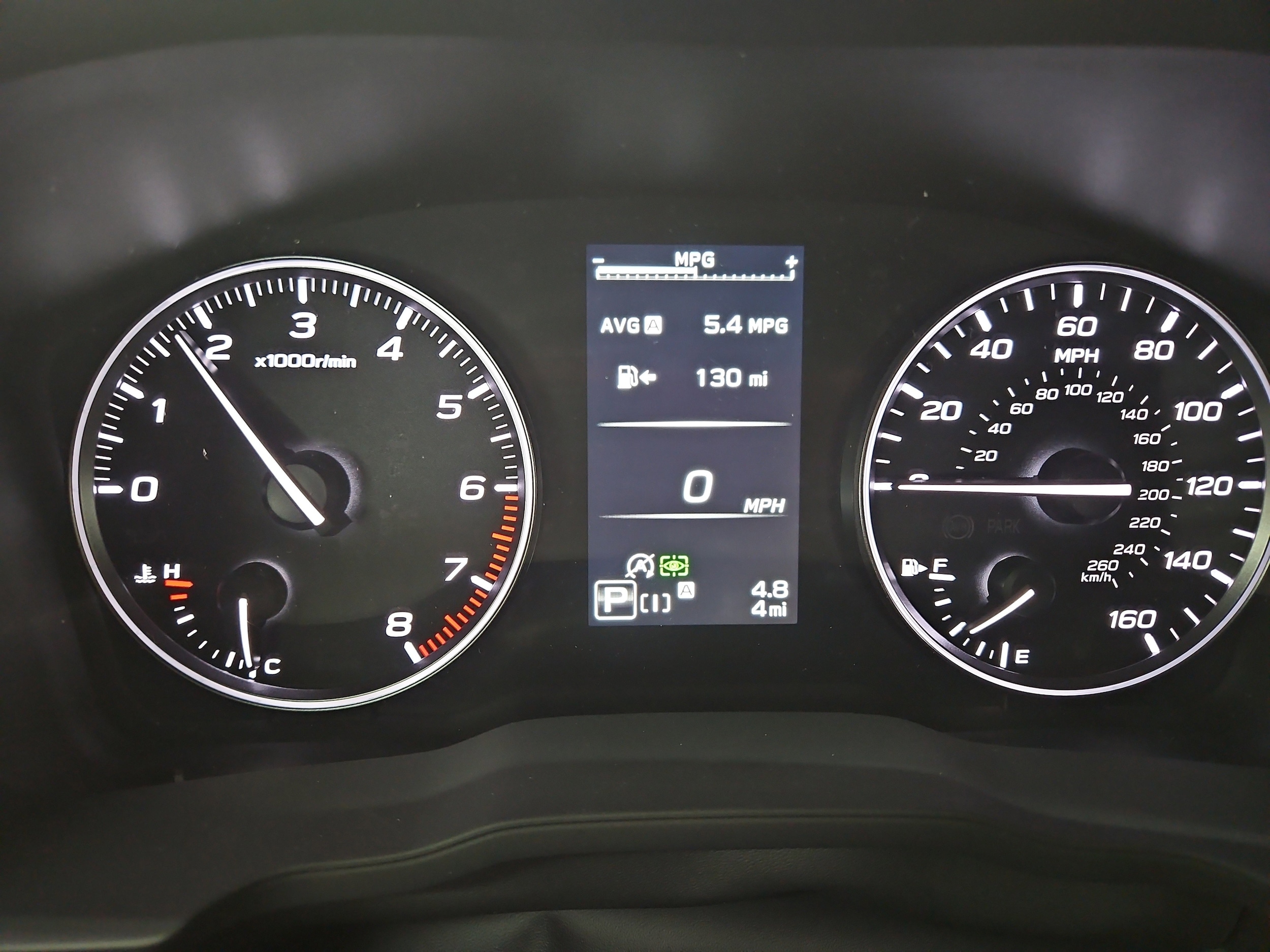 2026 Subaru Forester Touring - Photo 14