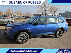 2026 Subaru Forester Standard Model SUV for sale in Pueblo, Co
