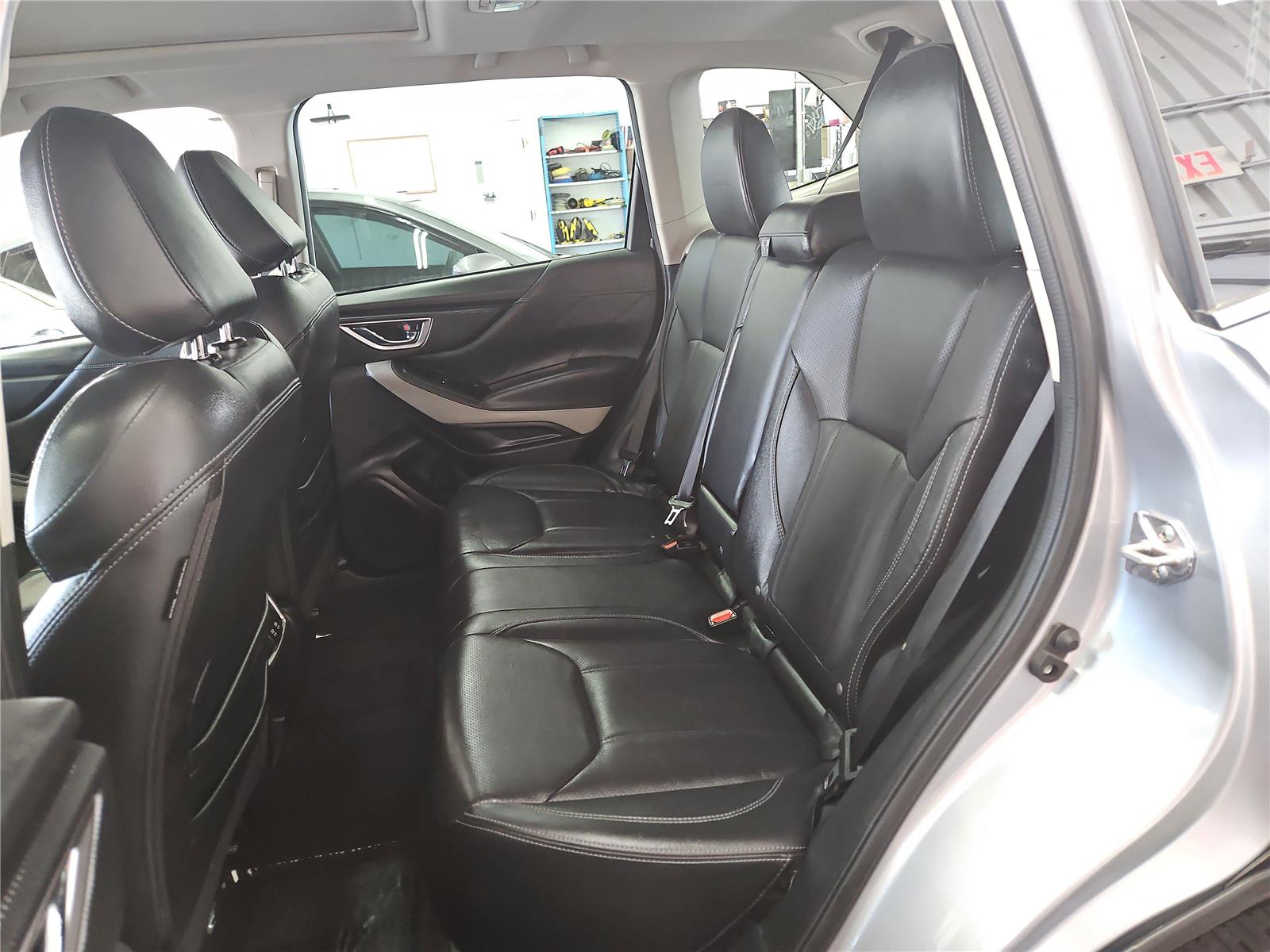 2023 Subaru Forester Limited - Photo 17