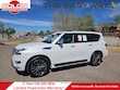  Nissan Armada