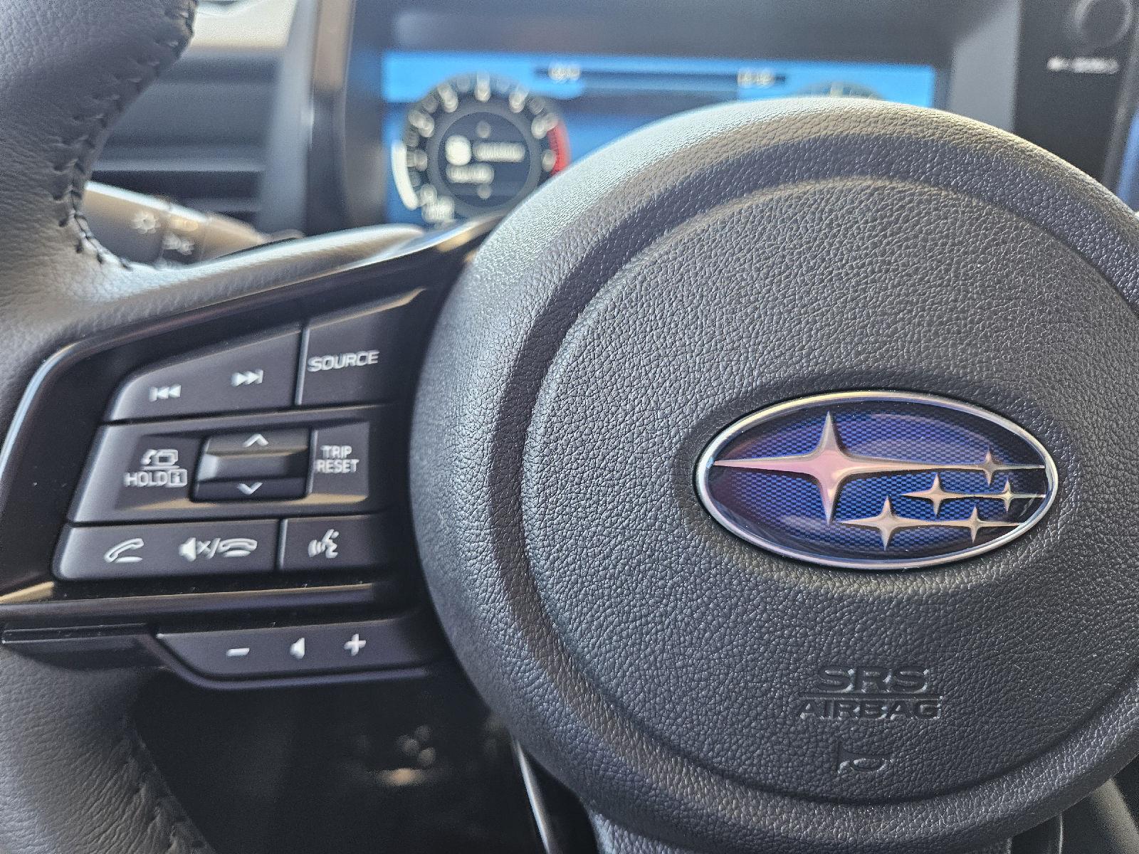 2026 Subaru Outback Limited XT - Photo 8