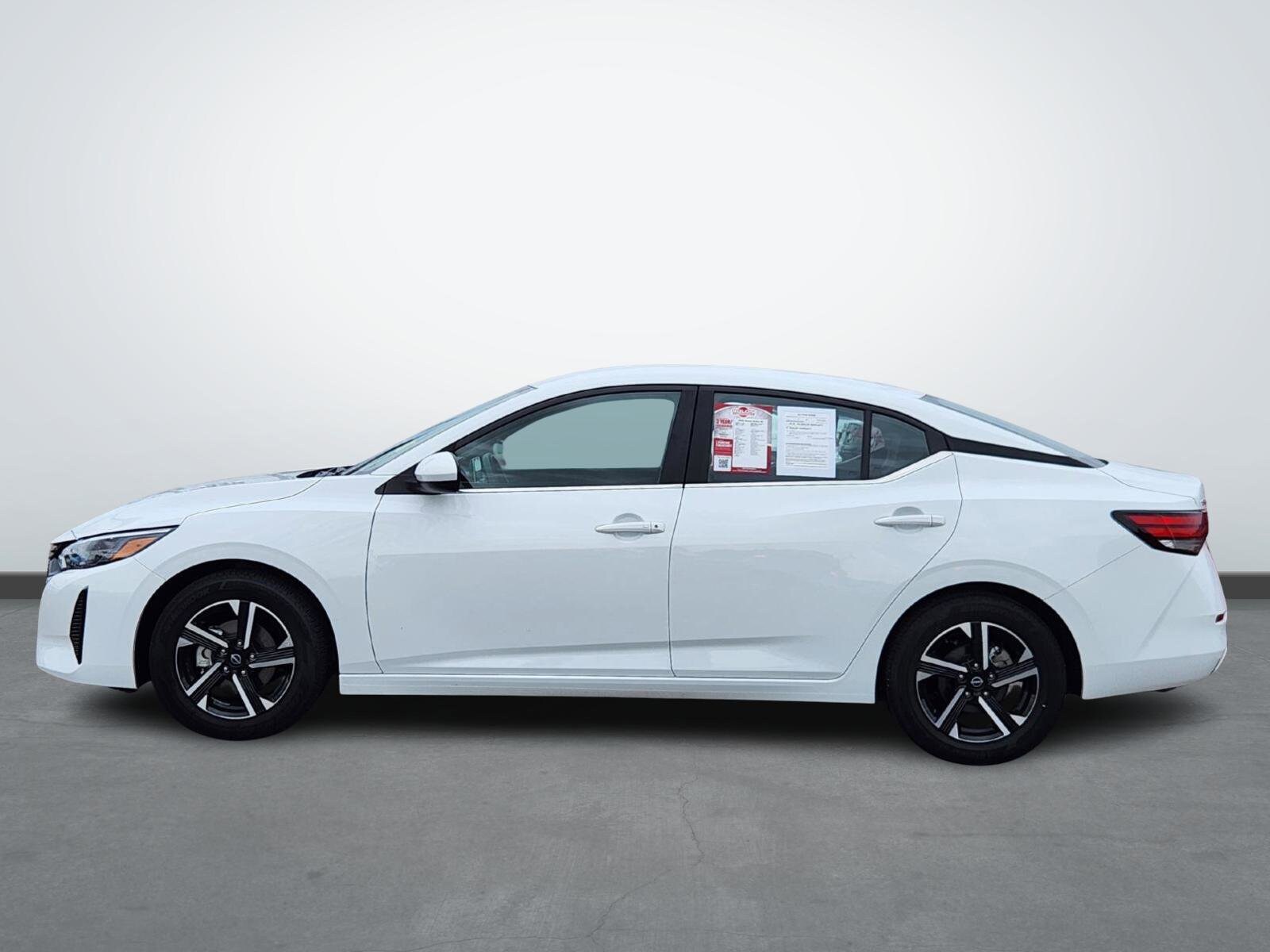 2024 Nissan Sentra SV photo 2