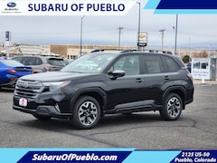2025 Subaru Forester Premium SUV for sale in Pueblo, Co