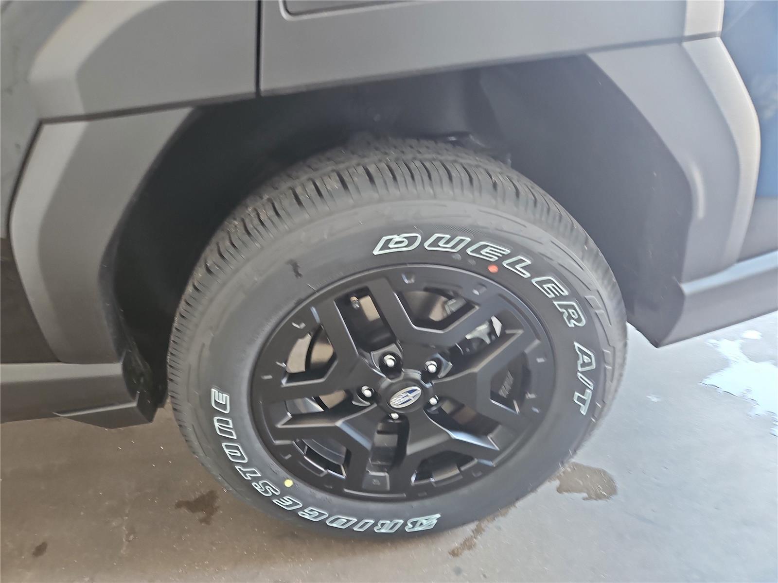 2026 Subaru Outback Wilderness - Photo 23