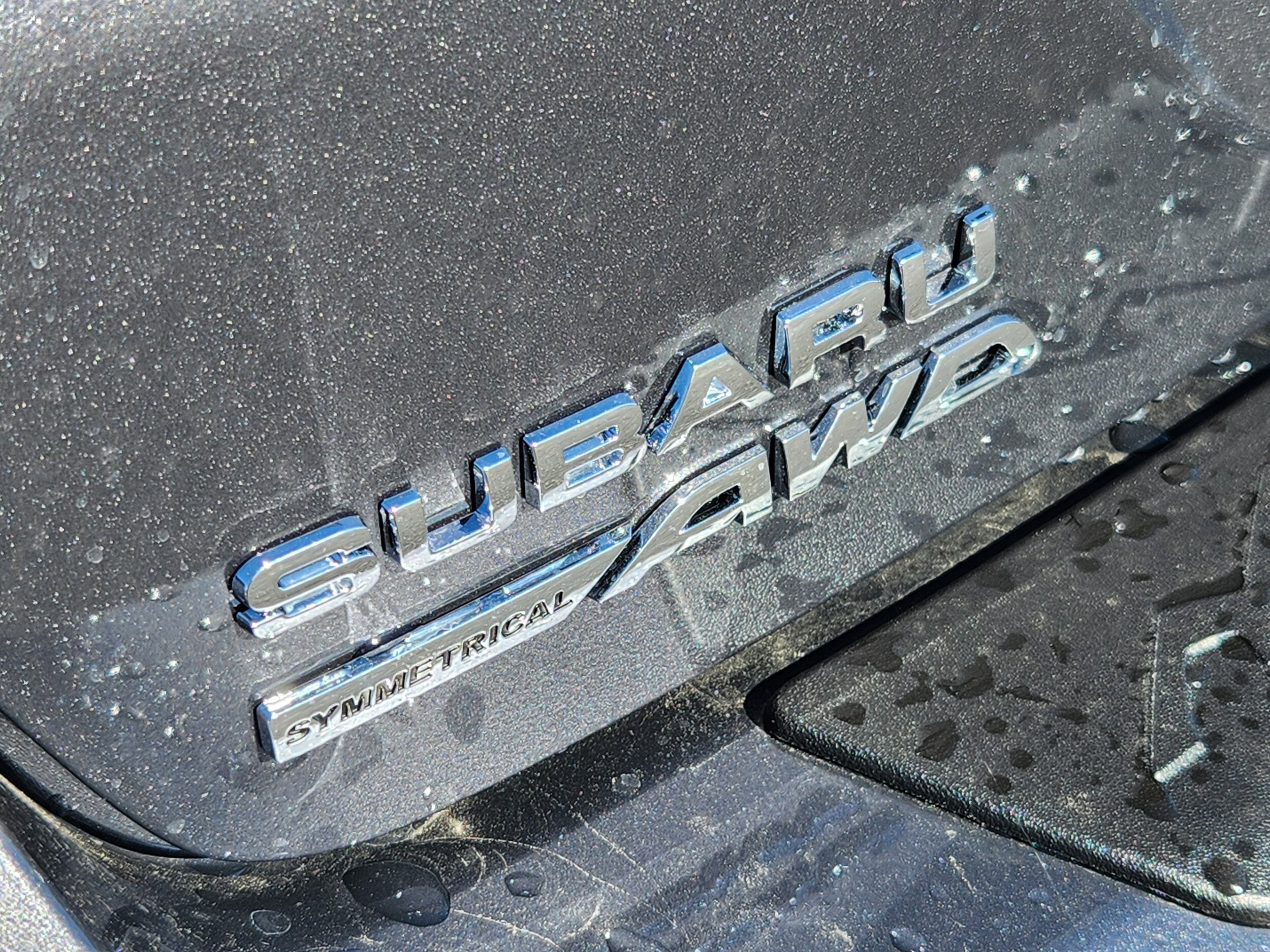 2025 Subaru Crosstrek Limited - Photo 11