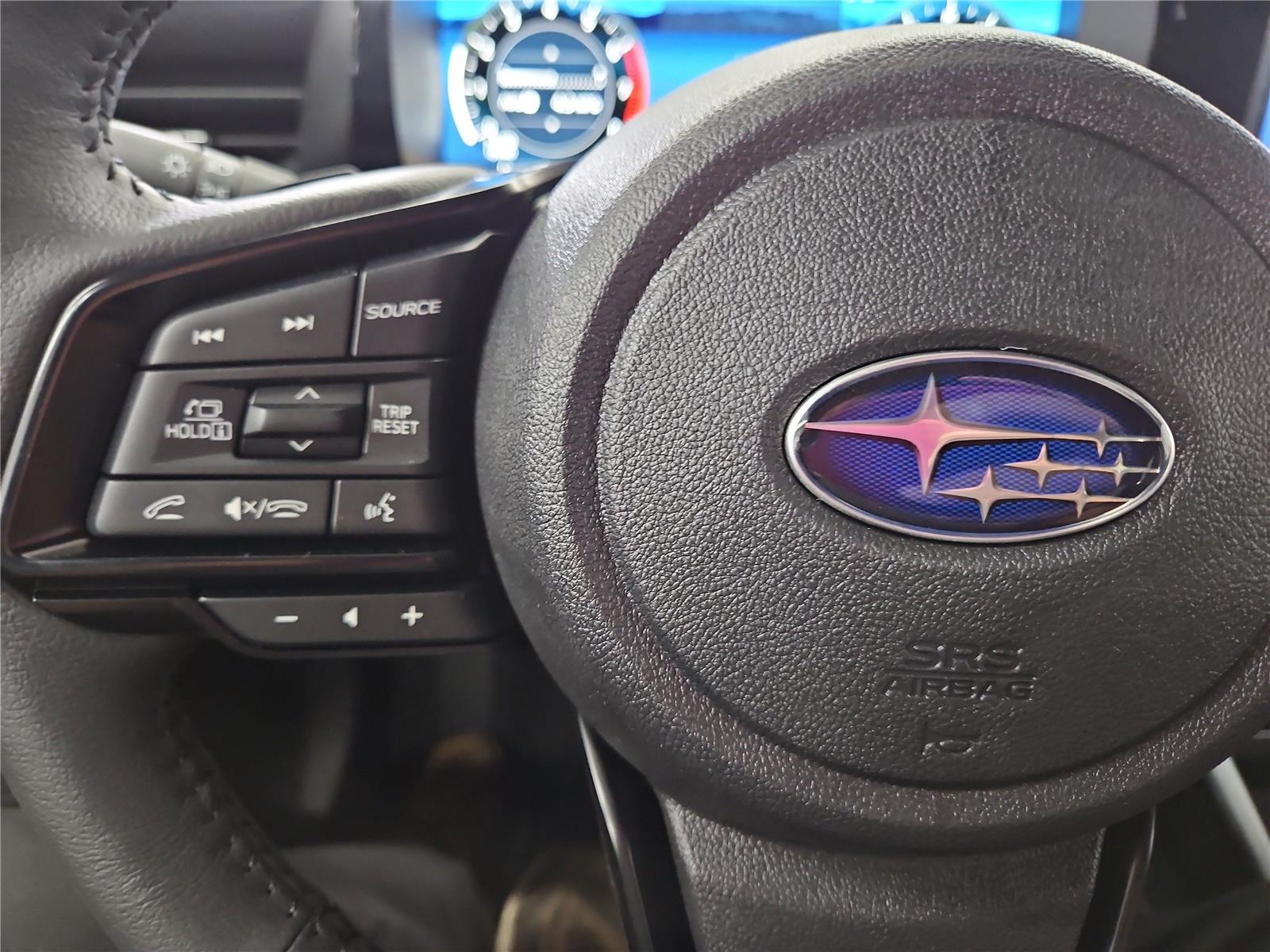 2026 Subaru Outback Limited XT - Photo 16