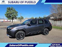 2026 Subaru Forester Wilderness SUV for sale in Pueblo, Co