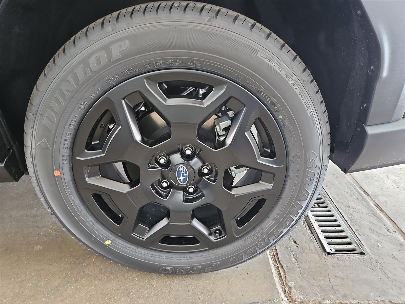 2026 Subaru Outback Limited - Photo 22