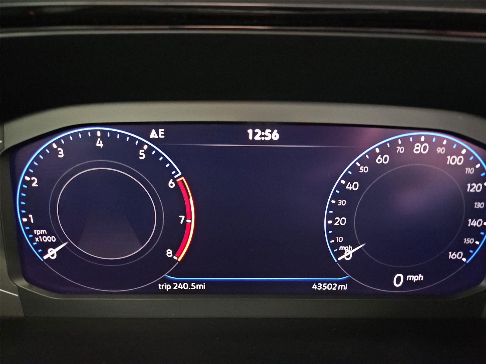 2023 Volkswagen Taos SEL - Photo 15