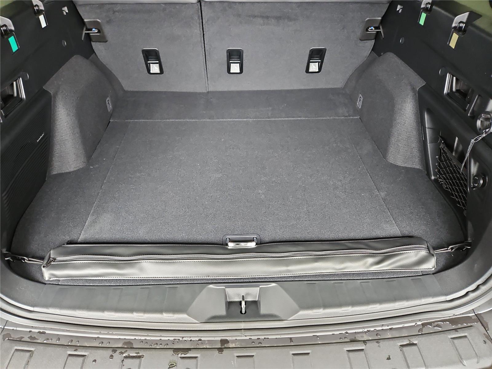 2026 Subaru Outback Limited XT - Photo 13