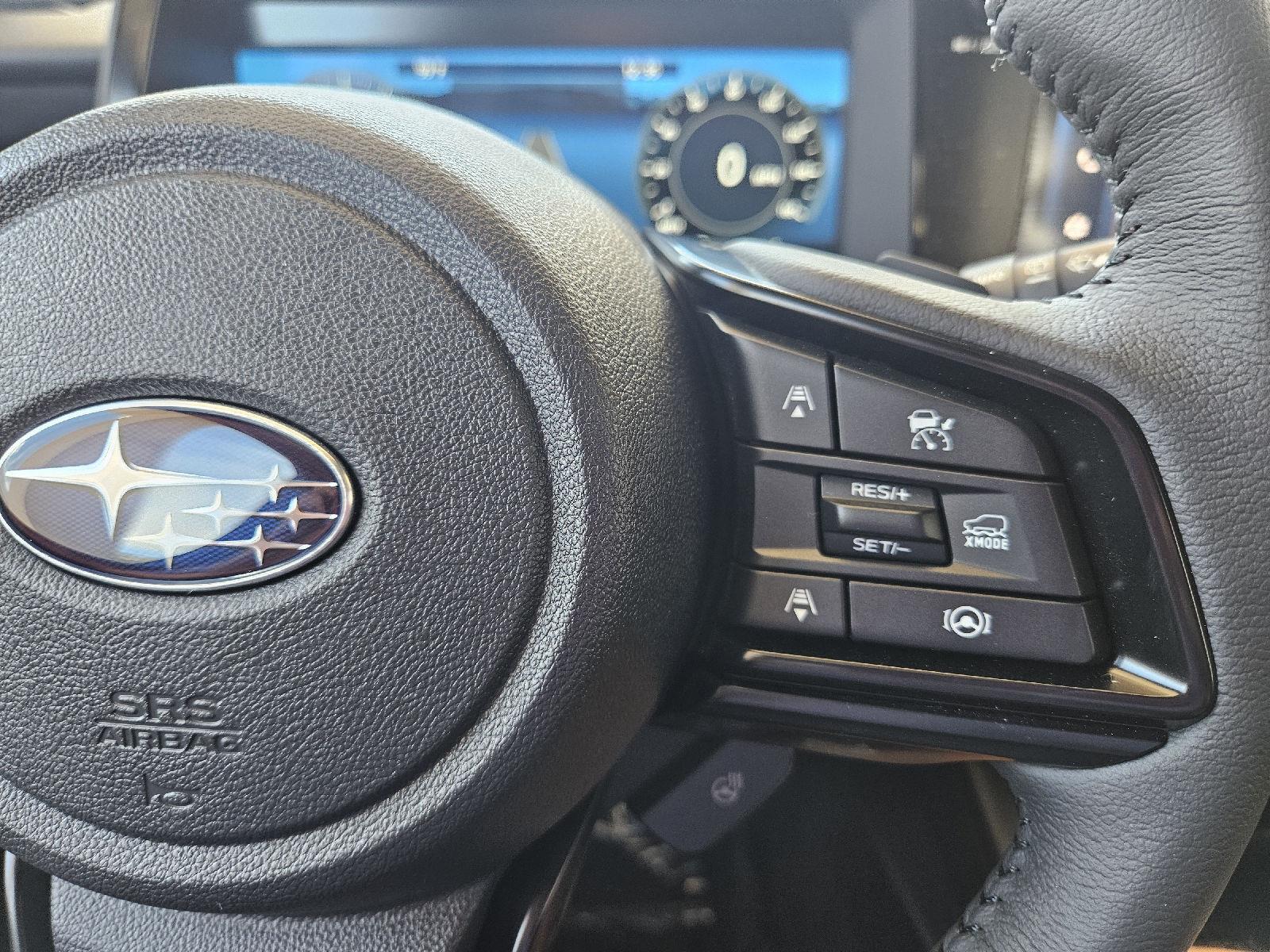 2026 Subaru Outback Limited XT - Photo 9