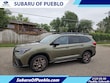  Subaru Ascent
