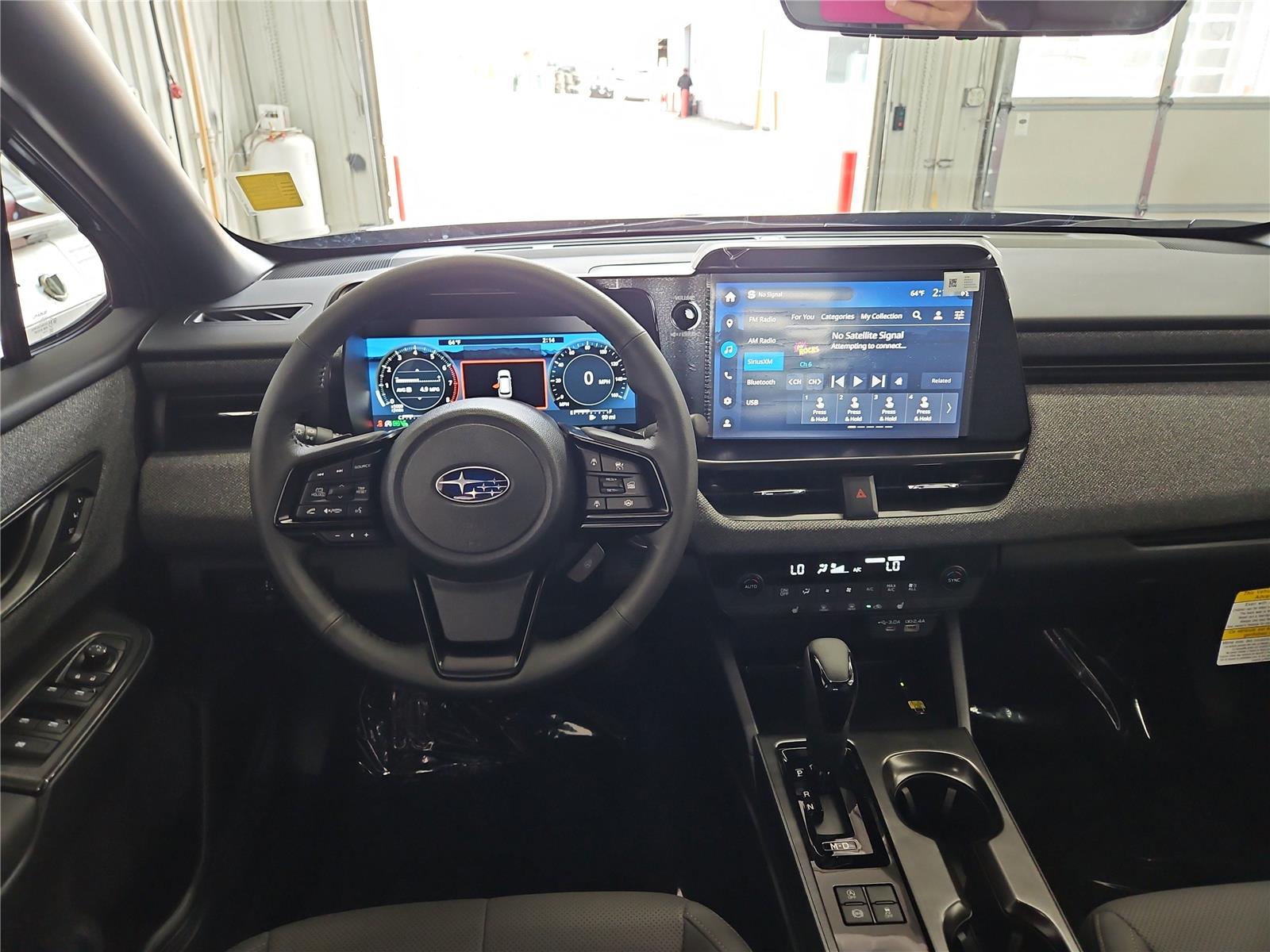 2026 Subaru Outback Limited - Photo 16