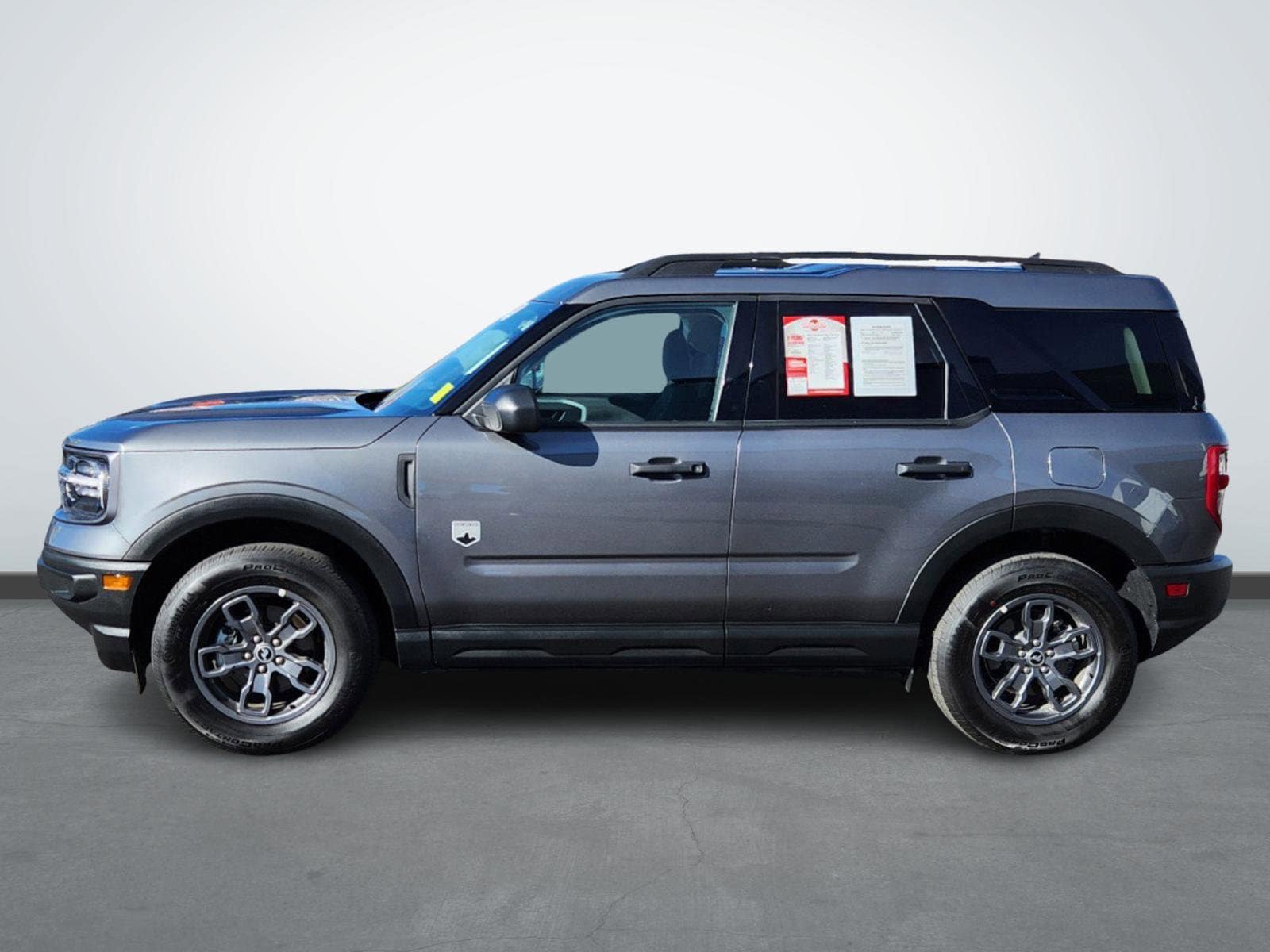 Used 2024 Ford Bronco Sport Big Bend with VIN 3FMCR9B69RRE11169 for sale in Pueblo, CO