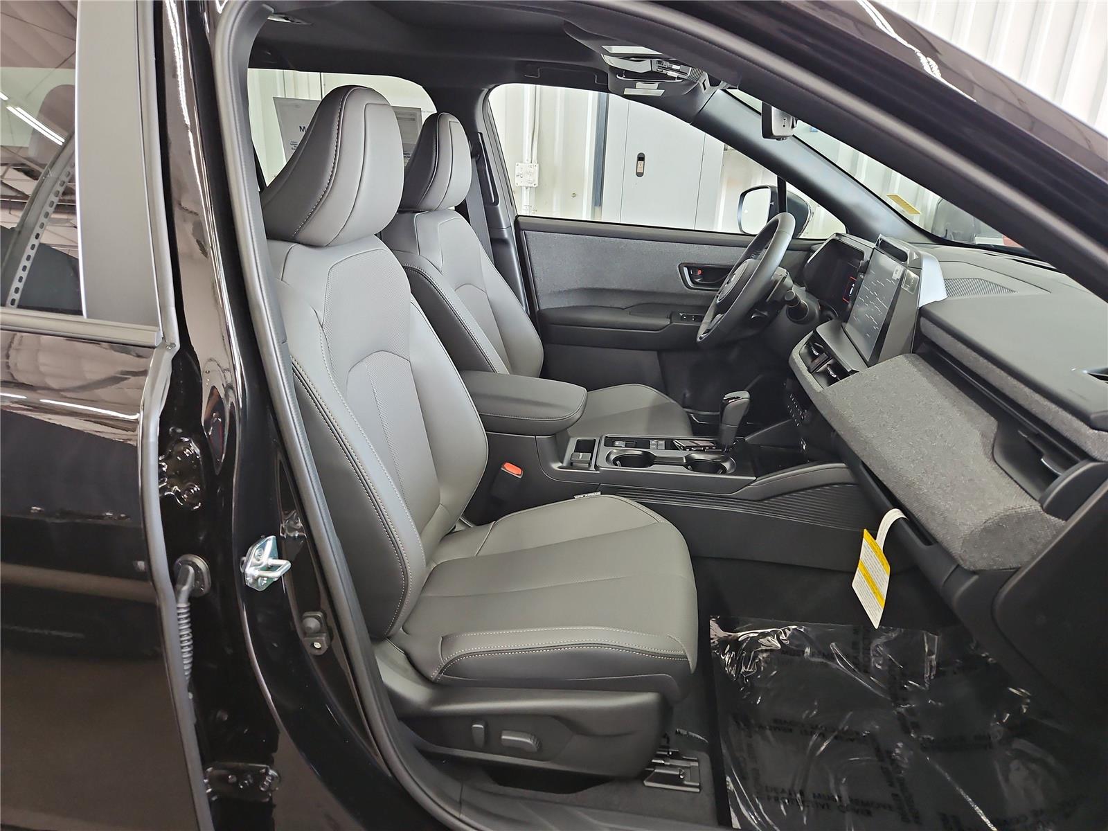 2026 Subaru Outback Limited - Photo 9