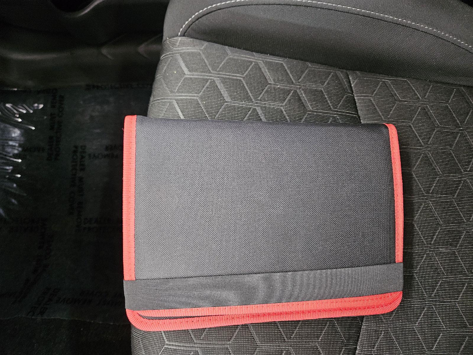 2025 Mitsubishi Outlander Sport ES - Photo 19